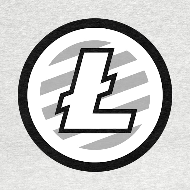 Litecoin Logo by AustralianMate